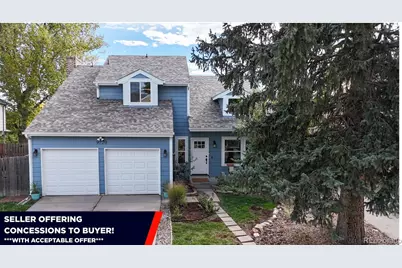9720 W 82nd Place, Arvada, CO 80005 - Photo 1