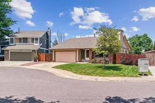 9015 W Tanforan Dr, Littleton, CO 80123 - Photo 1