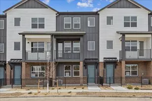 6824 Merseyside Ln, Castle Pines, CO 80108 - Photo 1