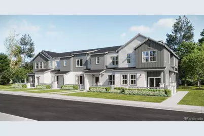 7674 S Cherokee Circle W, Centennial, CO 80016 - Photo 1