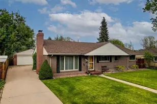 9115 W 5th Ave, Lakewood, CO 80226 - Photo 1