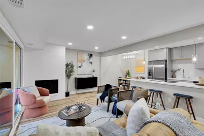 7995 E Mississippi Avenue #E9, Denver, CO 80247 - Photo 1