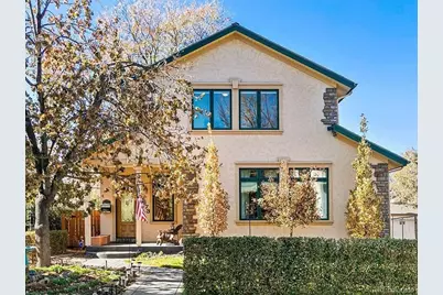 2673 S Cook Street, Denver, CO 80210 - Photo 1