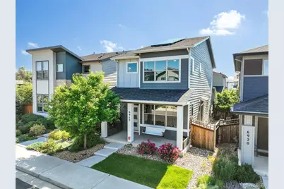 6940 Clay Street, Denver, CO 80221 - Photo 1