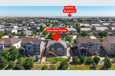 6265 S Ider Way, Aurora, CO 80016 - Photo 1