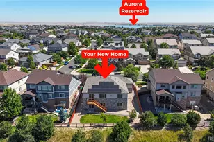 6265 S Ider Way, Aurora, CO 80016 - Photo 1