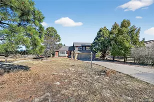 8517 Piute Row Dr, Parker, CO 80134 - Photo 1