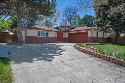 12378 E Cedar Circle, Aurora, CO 80012 - Photo 1