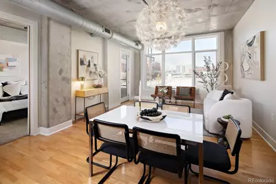 2210 Blake Street #209, Denver, CO 80205 - Photo 1