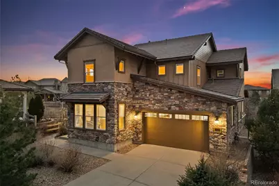 10437 Willowwisp Way, Highlands Ranch, CO 80126 - Photo 1