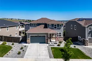 18189 House Finch Ln, Parker, CO 80134 - Photo 1