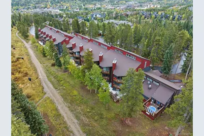 840 Four Oclock Road #A1E, Breckenridge, CO 80424 - Photo 1