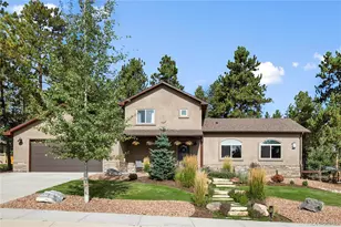 1322 Firestone Dr, Woodland Park, CO 80863 - Photo 1