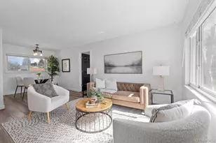 3137 S Glencoe St, Denver, CO 80222 - Photo 1