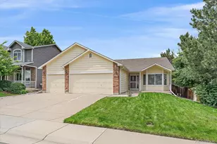 12229 W Berry Ave, Littleton, CO 80127 - Photo 1
