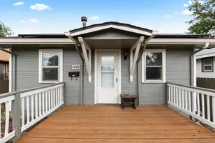 410 N 6th Ave, Brighton, CO 80601 - Photo 1