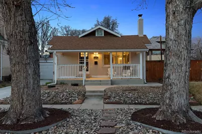 2033 E 21st Avenue, Denver, CO 80205 - Photo 1