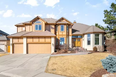 11673 E Berry Avenue, Englewood, CO 80111 - Photo 1