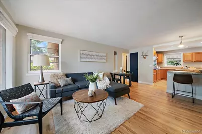 8520 W 55th Drive, Arvada, CO 80002 - Photo 1