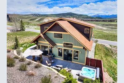 701 Saddle Ridge Circle, Granby, CO 80446 - Photo 1