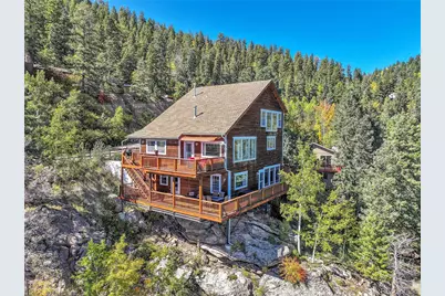 31324 Kings Valley W, Conifer, CO 80433 - Photo 1