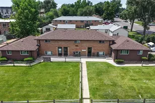 6160 W 17th Ave, Lakewood, CO 80214 - Photo 1