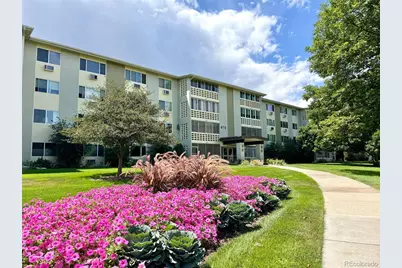 675 S Alton Way #2A, Denver, CO 80247 - Photo 1