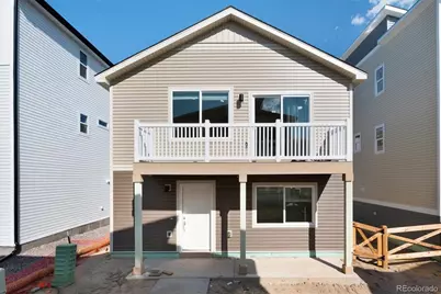13571 E 103rd Place, Commerce City, CO 80022 - Photo 1