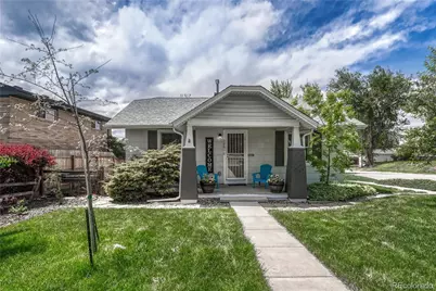 3201 S Pearl Street, Englewood, CO 80113 - Photo 1