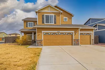 3704 Saguaro Circle, Colorado Springs, CO 80925 - Photo 1
