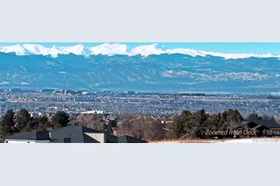 8425 Blossom Hill Lane, Parker, CO 80138 - Photo 1