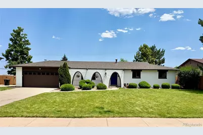 4192 S Vrain Street, Denver, CO 80236 - Photo 1