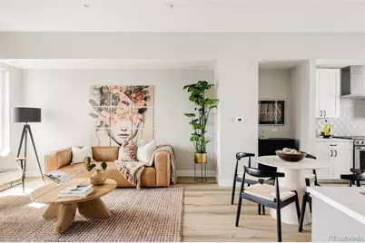 8280 E 36th Avenue #27, Denver, CO 80238 - Photo 1