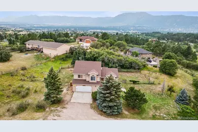 19396 Deerwood Circle, Monument, CO 80132 - Photo 1