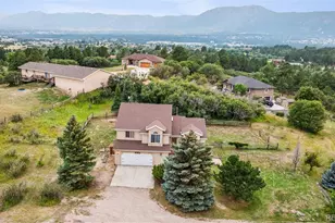 19396 Deerwood Cir, Monument, CO 80132 - Photo 1