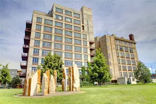 2000 Little Raven St, Denver, CO 80202 - Photo 1