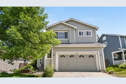 10262 Spotted Owl Avenue, Highlands Ranch, CO 80129 - Photo 1