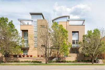 2314 S University Boulevard, Denver, CO 80210 - Photo 1