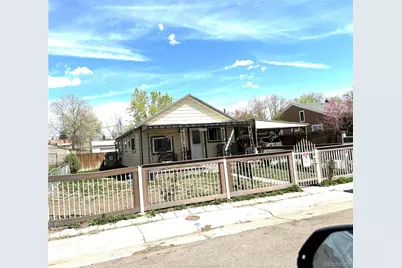 4411 W Center Avenue, Denver, CO 80219 - Photo 1