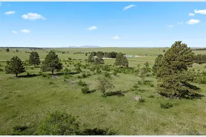 4625 County Road 124, Elizabeth, CO 80107 - Photo 1