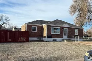 7010 E 67th Pl, Commerce City, CO 80022 - Photo 1