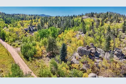 807 Eagle Rock Road, Lake George, CO 80827 - Photo 1