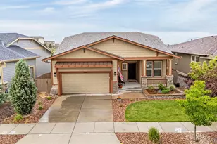 4187 Notch Trail, Colorado Springs, CO 80924 - Photo 1