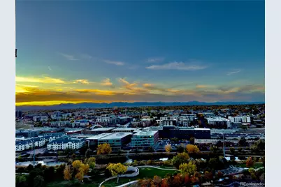 1700 Bassett Street #N-2115, Denver, CO 80202 - Photo 1