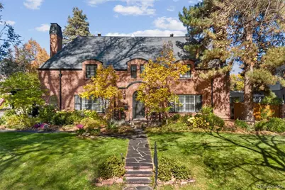 5301 E 6th Avenue Parkway, Denver, CO 80220 - Photo 1