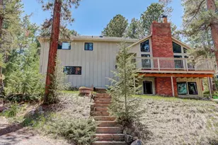 8795 Rudd Rd, Evergreen, CO 80439 - Photo 1