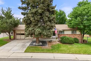 8198 E Lehigh Dr, Denver, CO 80237 - Photo 1