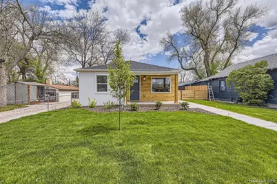 4874 S Lincoln Street, Englewood, CO 80113 - Photo 1