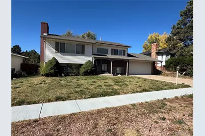 2214 Wold Avenue, Colorado Springs, CO 80909 - Photo 1