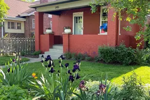 3416 N Gaylord St, Denver, CO 80205 - Photo 1